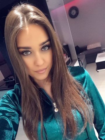 Анкета проститутки Кристина - Фото 1, , 25 лет, №95884