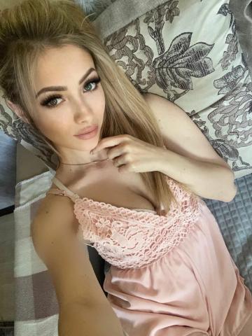 Анкета проститутки Снежана - Фото 1, , 25 лет, №100940